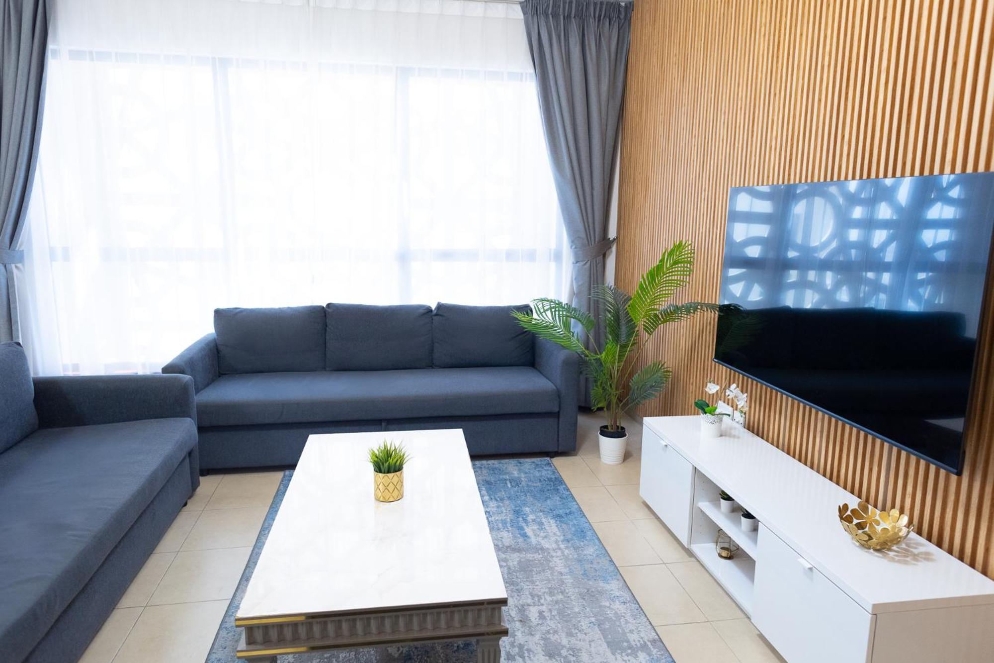 Apartments On Jbr By Happy Season Dubai Exterior photo