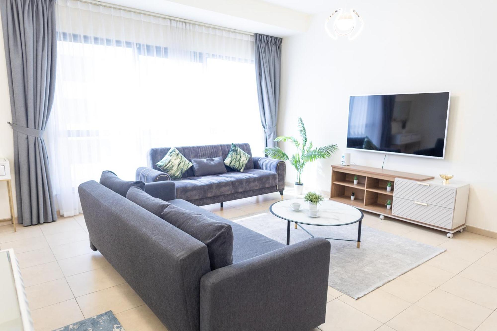 Apartments On Jbr By Happy Season Dubai Exterior photo